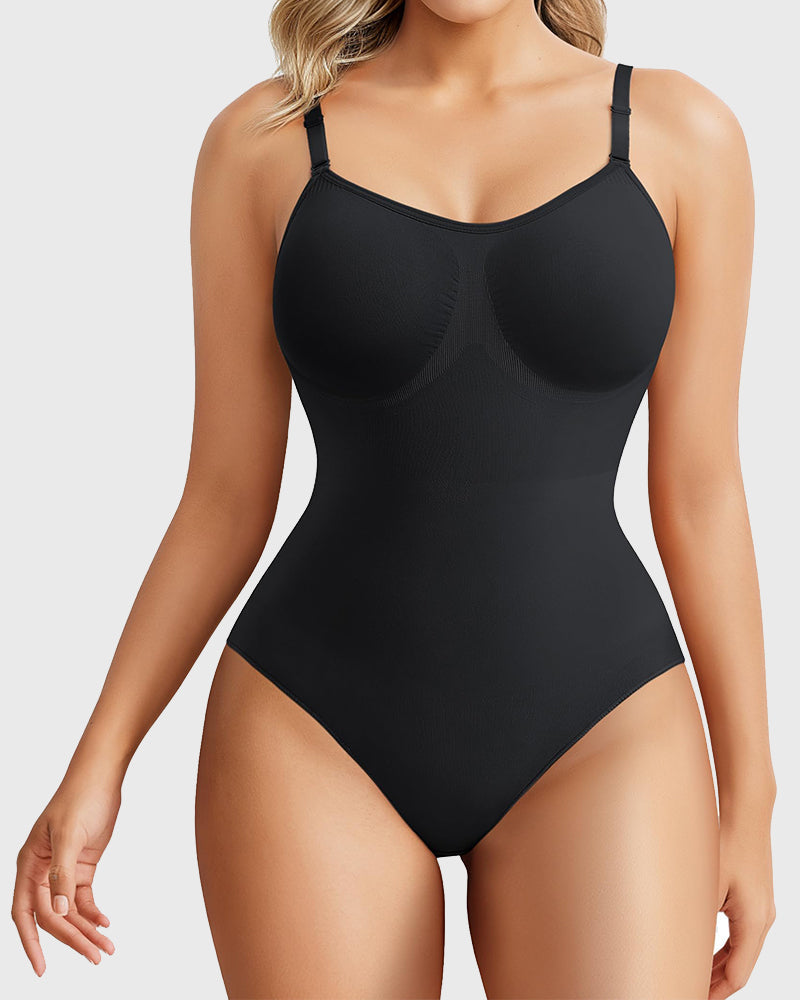 Snatched Bodysuit Shapewear