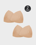 Double-Sided Adhesive Invisible Lift Inserts