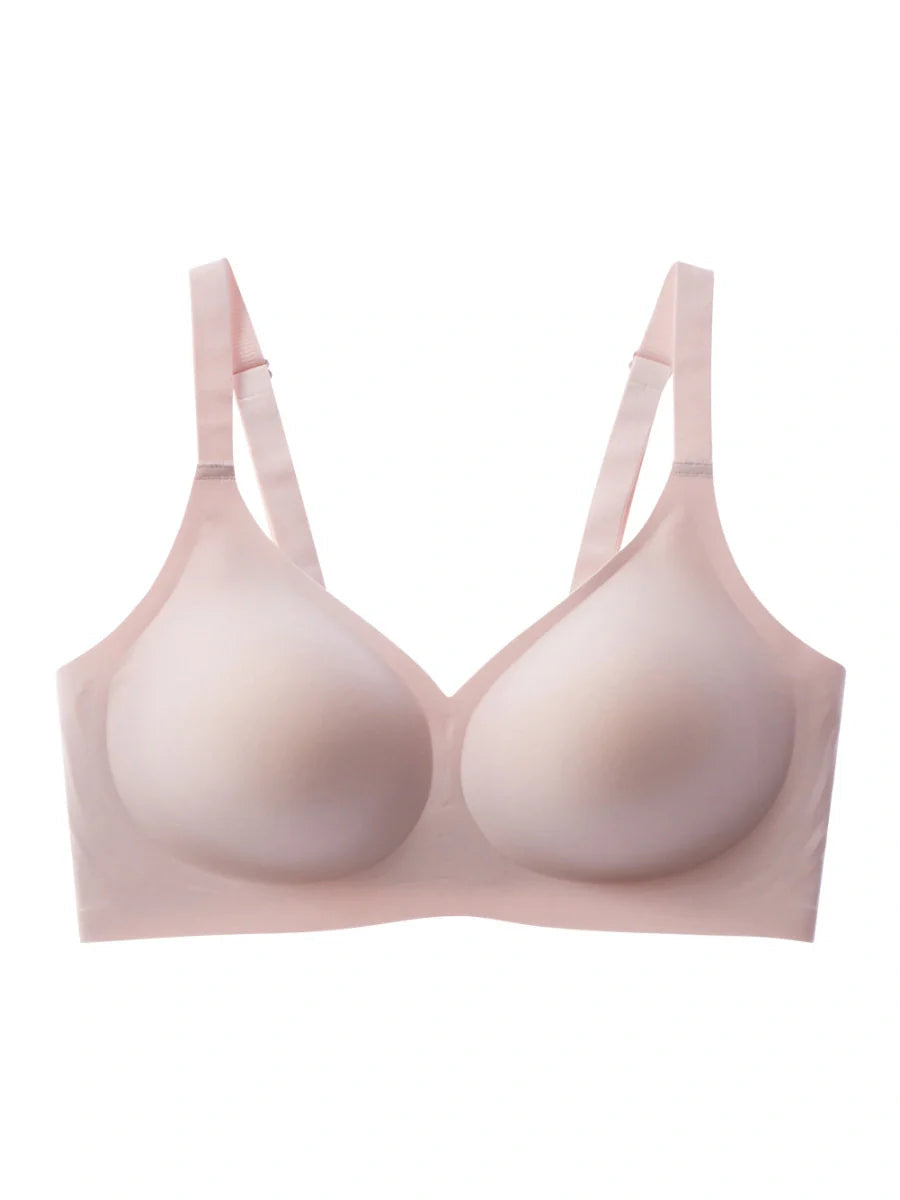 Silky InvisiBra - Airy 24/7