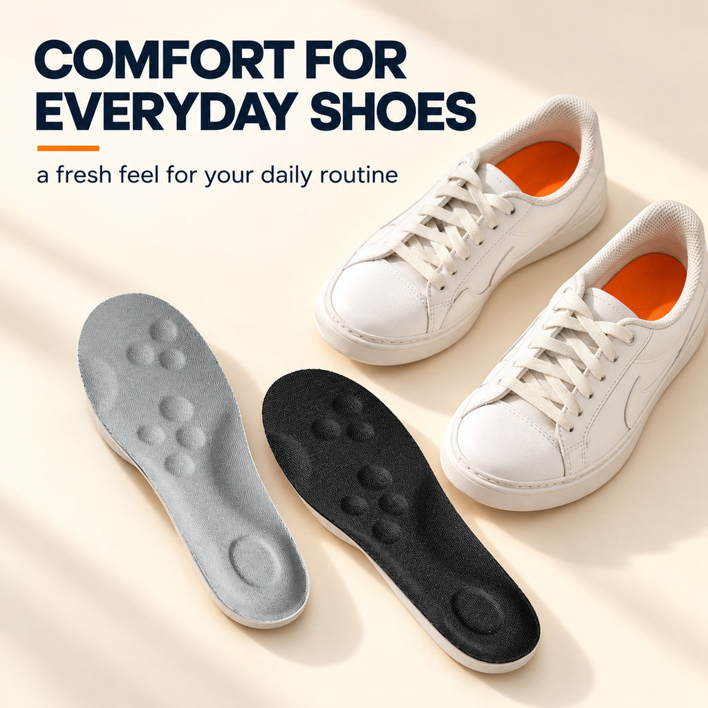 Massage Insoles
