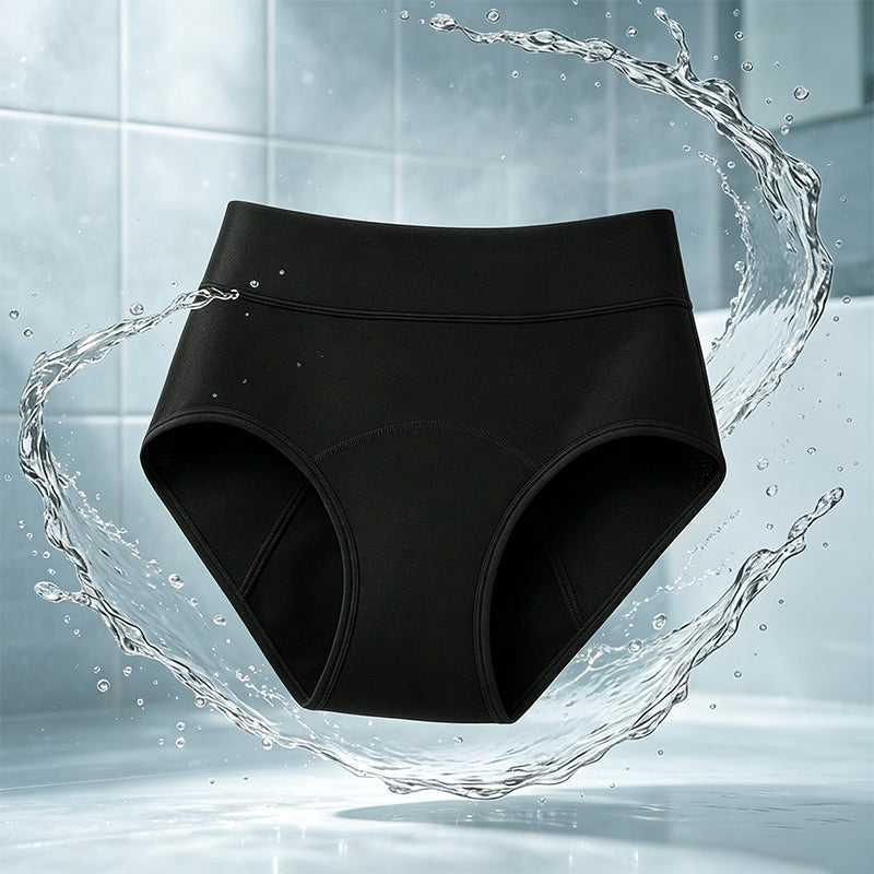 🌸💖Leak-Proof Underwear 4-pack