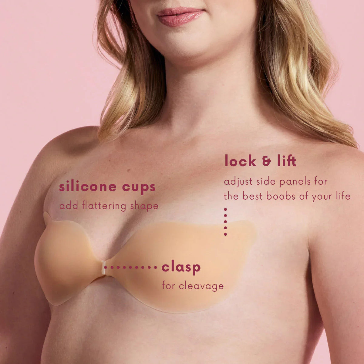 Bra