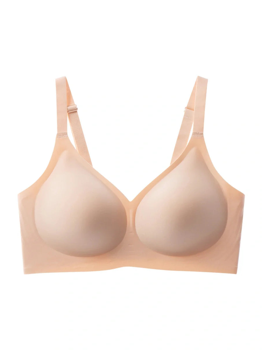 Silky InvisiBra - Airy 24/7
