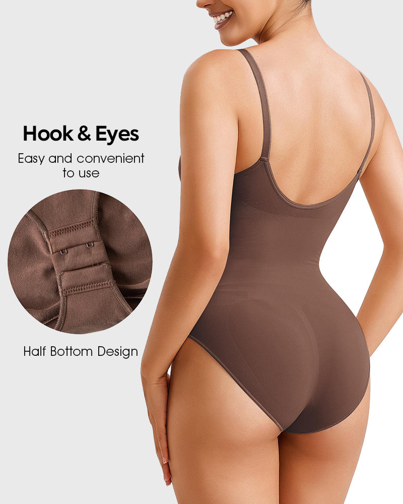 Snatched Bodysuit Shapewear