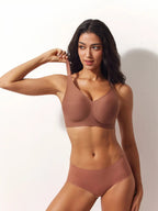 Silky InvisiBra - Airy 24/7