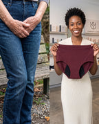 🌸💖Leak-Proof Underwear 4-pack