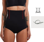 High Waist Tummy Control Shapewear Panties